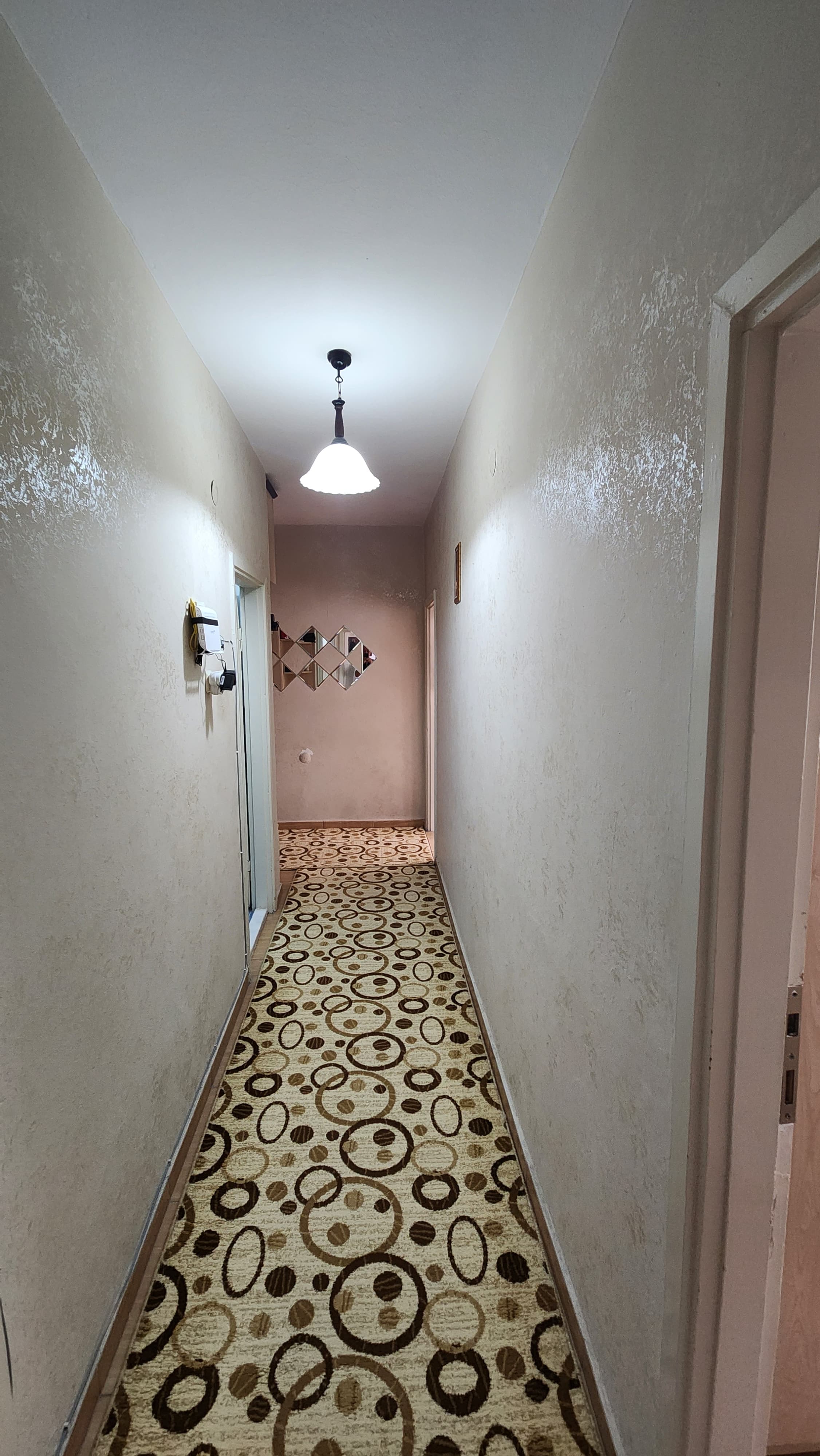 *EROĞLU* PİRİREİSTE FULL YAPILI DOĞALGAZLI DAİRE - MERSİN YENİŞEHİR fotoğraf 28
